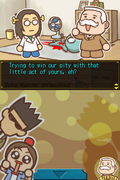 Jake Hunter Detective Story: Memories of the Past thumbnail 3