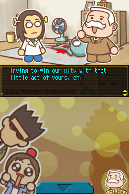 Jake Hunter Detective Story: Memories of the Past image 3
