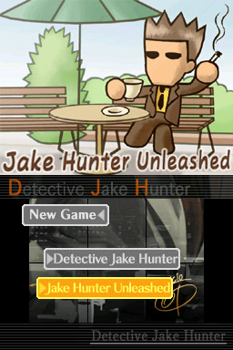 Jake Hunter Detective Story: Memories of the Past image 5