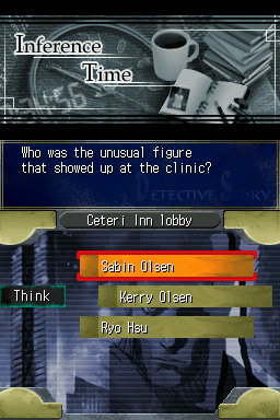 Jake Hunter Detective Story: Memories of the Past image 6