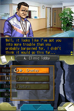 Jake Hunter Detective Story: Memories of the Past image 7