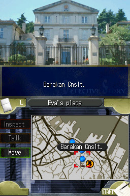 Jake Hunter Detective Story: Memories of the Past image 8