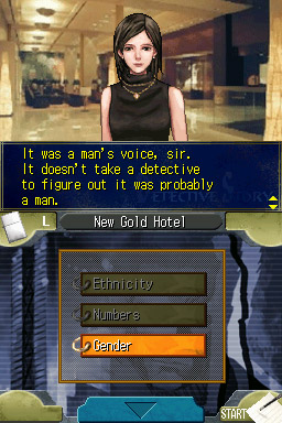 Jake Hunter Detective Story: Memories of the Past image 9