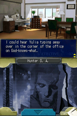 Jake Hunter Detective Story: Memories of the Past image 10