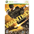Wanted: Weapons of Fate thumbnail 1