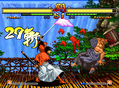 Samurai Spirits Rokuban Shoubu (NeoGeo Online Collection The Best) thumbnail 10
