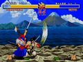 Samurai Spirits Rokuban Shoubu (NeoGeo Online Collection The Best) thumbnail 4