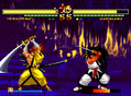 Samurai Spirits Rokuban Shoubu (NeoGeo Online Collection The Best) thumbnail 7