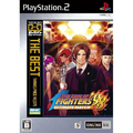 The King of Fighters '98 Ultimate Match (NeoGeo Online Collection The Best) thumbnail 1
