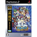 Sunsoft Collection (NeoGeo Online Collection The Best) thumbnail 1