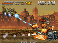 Metal Slug Complete (SNK Best Collection) thumbnail 4