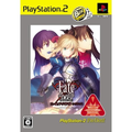 Fate/stay Night [Realta Nua] (PlayStation2 the Best) thumbnail 1