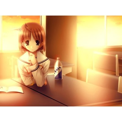 D.C. II P.S.: Da Capo II Plus Situation (Kadokawa the Best) image 2