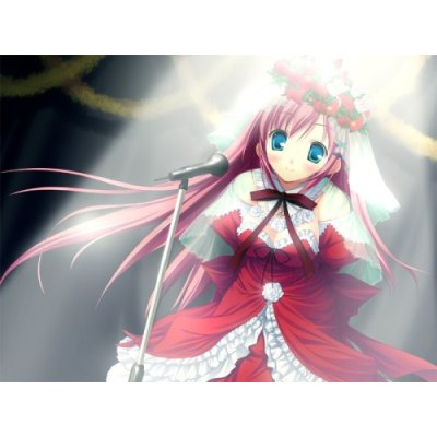 D.C. II P.S.: Da Capo II Plus Situation (Kadokawa the Best) image 3