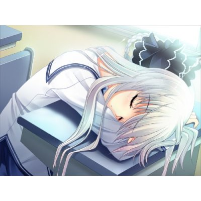 D.C. II P.S.: Da Capo II Plus Situation (Kadokawa the Best) image 5