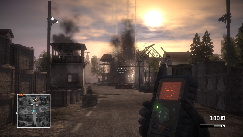 Battlefield: Bad Company (EA Best Hits) image 5