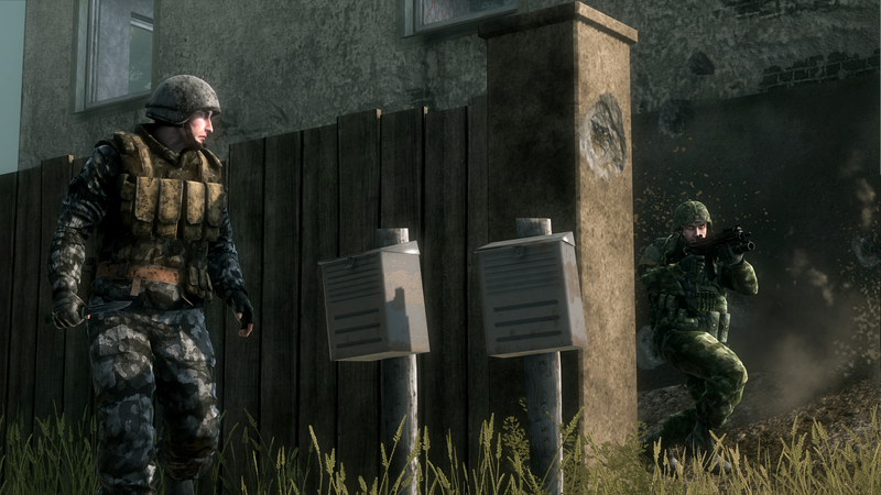 Battlefield: Bad Company (EA Best Hits) image 6