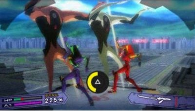 Evangelion: Jo image 2