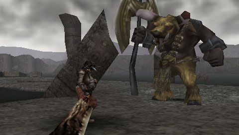Valhalla Knights 2: Battle Stance image 4