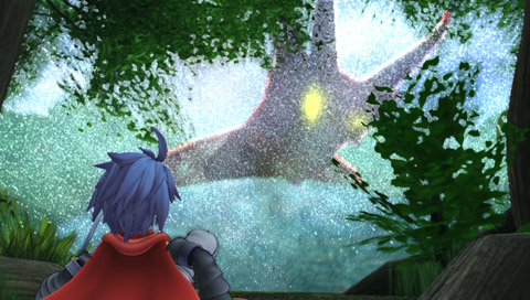 Narisokonai Eiyuutan: Taiyou to Tsuki no Monogatari image 6