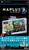 Maplus: Portable Navi 3 thumbnail 1