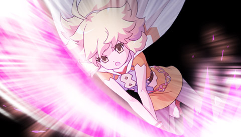 Sekai wa Atashi de Mawatteru: Hikari to Yami no Princess image 5