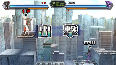 Neon Genesis Evangelion: Battle Orchestra Portable [Limited Edition] image 3