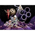 Tago Akira no Atama no Taisou Dai-2-Shuu: Ginga Oudan Nazotoki Adventure thumbnail 2