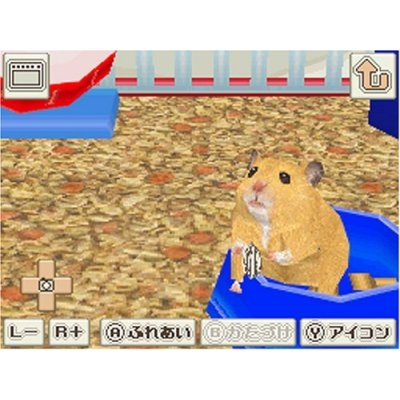 Hamster to Kurasou (Best Price) image 3
