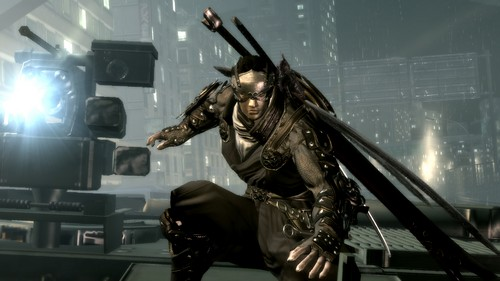 Ninja Blade image 5