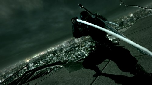 Ninja Blade image 9