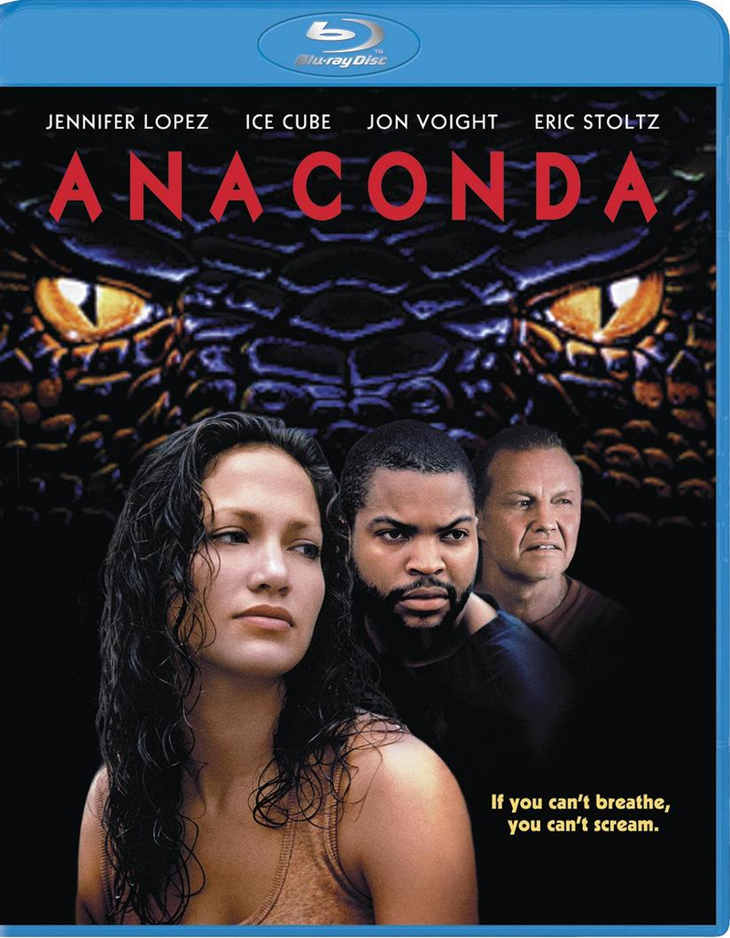Anaconda image 1