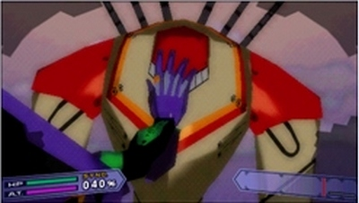 Evangelion: Jo image 6
