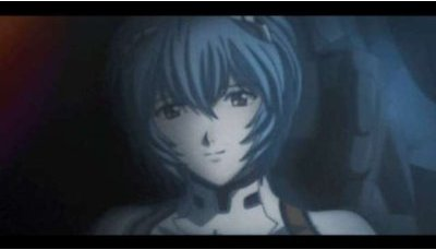 Evangelion: Jo image 4