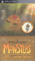 PixelJunk Monsters Deluxe thumbnail 1