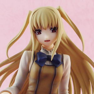 Maria Holic 1/7 Scale Pre-Painted PVC Figure: Shido Mariya_