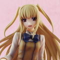 Maria Holic 1/7 Scale Pre-Painted PVC Figure: Shido Mariya thumbnail 1