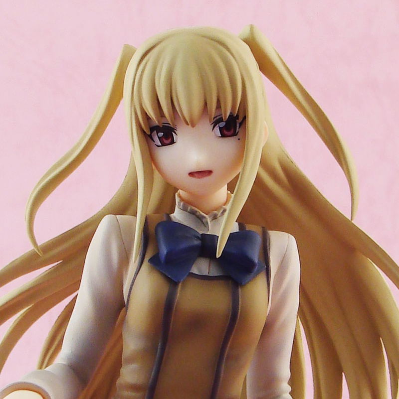 Maria Holic 1/7 Scale Pre-Painted PVC Figure: Shido Mariya image 1