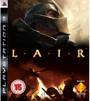 Lair_