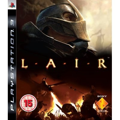 Lair image 1