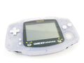 Game Boy Advance Console - Giants Limited Edition thumbnail 2