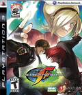 The King of Fighters XII thumbnail 1