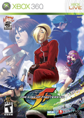 The King of Fighters XII thumbnail 1