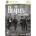The Beatles: Rock Band thumbnail 1