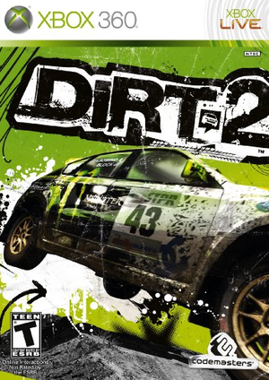 Dirt 2_