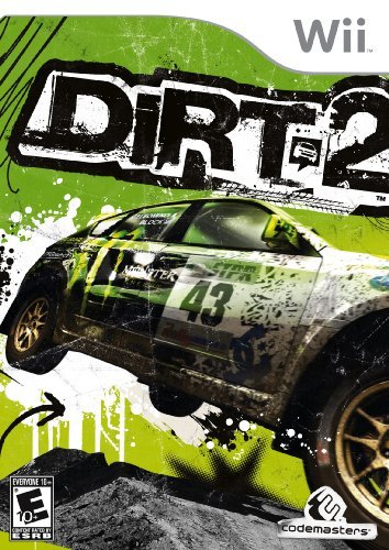 Dirt 2 image 1