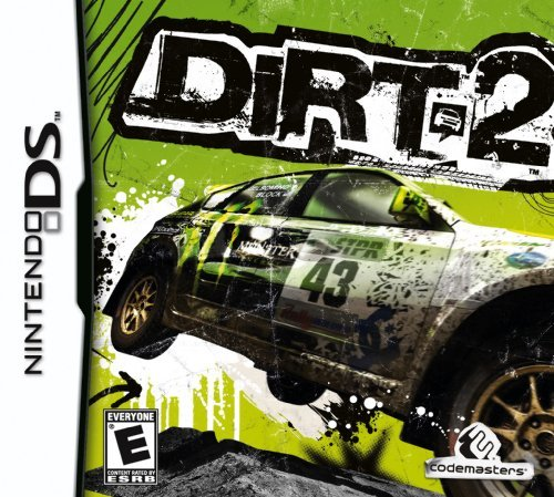 Dirt 2 image 1