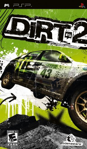 Dirt 2 image 1