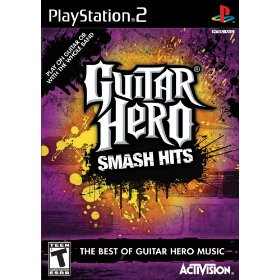 Guitar Hero Smash Hits image 1