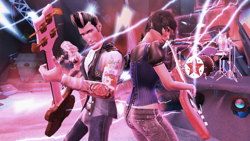 Guitar Hero Smash Hits image 10